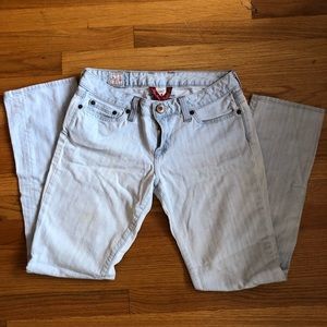 Lucky Brand jeans